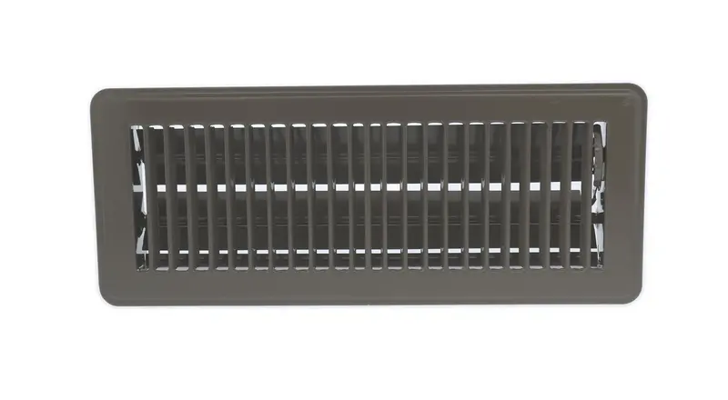 Ameriflow 413 - Steel Floor Register 1