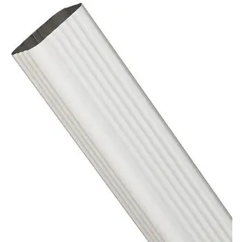Amerimax 27075 2X3 15 Al Wh Extension 1