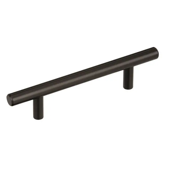 Amerock Bp40516bbr Bar Pulls Collection Pull 1