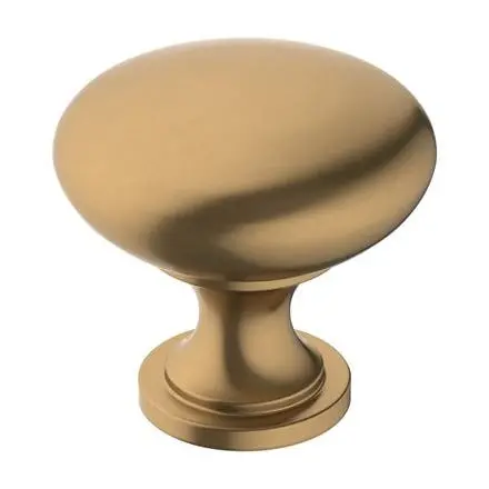 Amerock Bp53005cz Edona Collection Knob 1