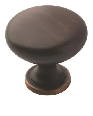 Amerock Bp53005orb Edona Cabinet Knob 1