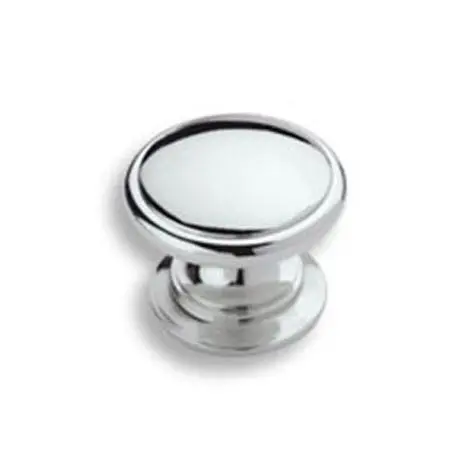 Amerock Bp5301226 Allison Value Hardware Collection Knob 1