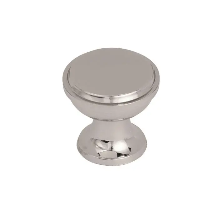 Amerock Bp53718g10 Westerly Collection 1-3/16 In. (30Mm) Knob 1