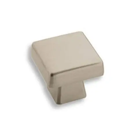 Amerock Bp55271g10 Blackrock Collection 1-3/16 In. (30Mm) Knob 1