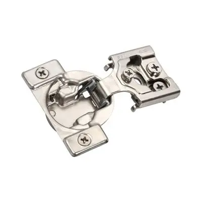 Amerock Bp9235slff Compact Concealed Hinges 1