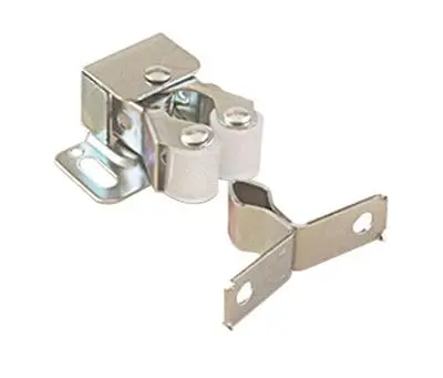 Amerock Double Roller Catch Functional Hardware 1