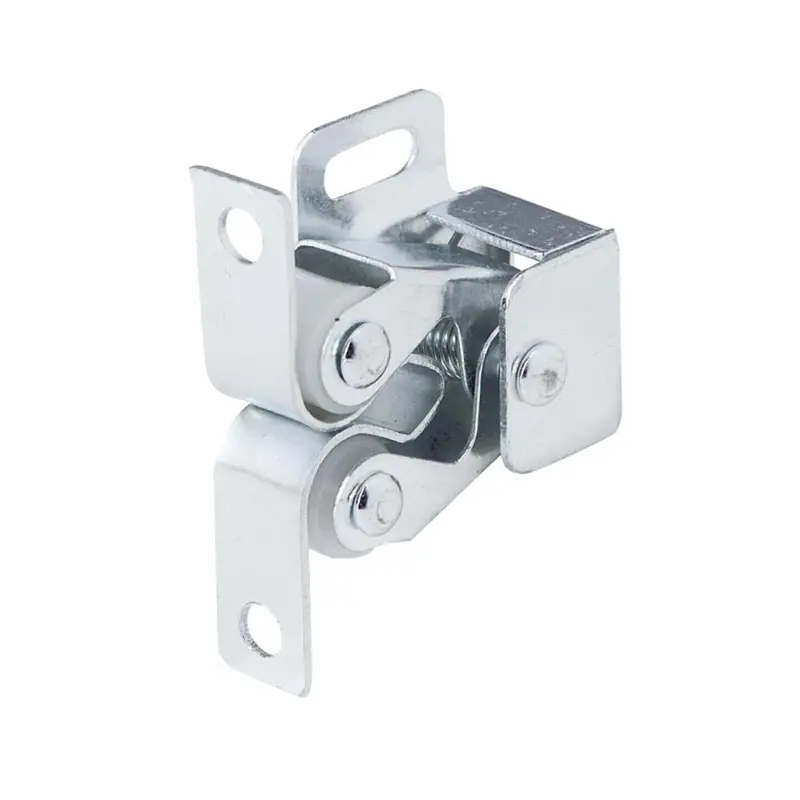 Amerock Zinc Double Roller Catch 1