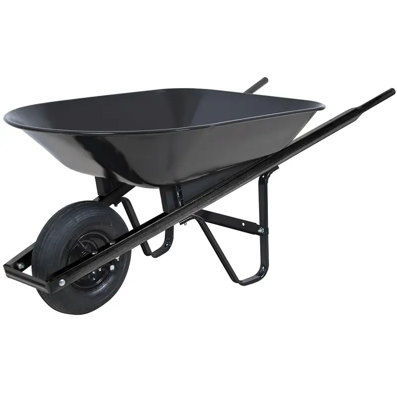 Ames Steel Wheelbarrows 1