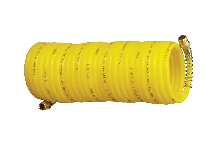 Amflo Nylon Recoil Hose 1