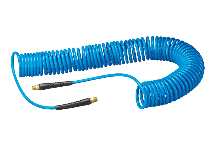 Amflo Poly Recoil Hose 1