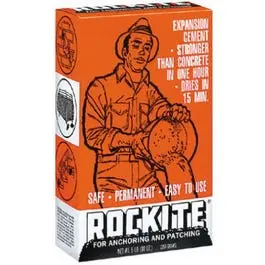 Anchoring Cement, 5-Lb. Box 1
