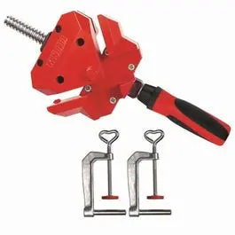 Angle Clamp, 90 Degree 1