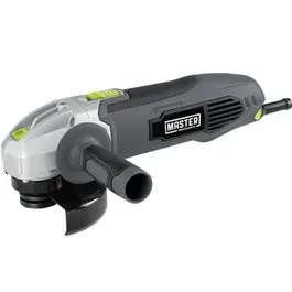 Angle Grinder Kit, 10,500-Rpm, 4.5-In. 1
