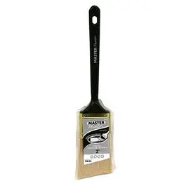 Angle Sash Paint Brush, 2-In. 1