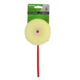 Angled Corner Paint Roller, Foam 1