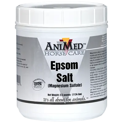 Animed Epsom Salt 1