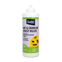 Ant & Crawling Insect Killer, 7-Oz. 1