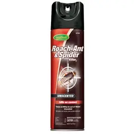 Ant & Roach Killer, 15-Oz. Aerosol 1
