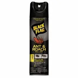 Ant & Roach Killer, Lemon Scent, 17.5-Oz. Aerosol 1