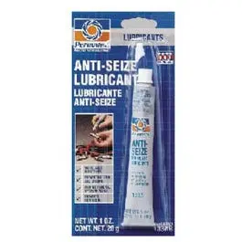 Anti-Seize Compound, 1-Oz. 1