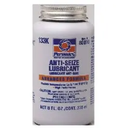 Anti-Seize Compound, 8-Oz. 1