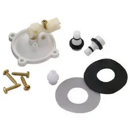 Anti-Siphon Fill Valve Replacement Cap 1