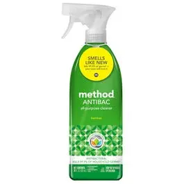 Antibacterial All Purpose Cleaner, Bamboo, 28-Oz. 1