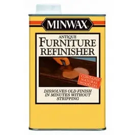 Antique Furniture Refinisher, 32-Oz. 1