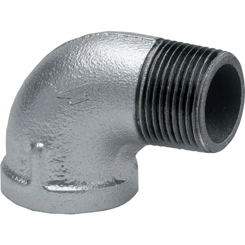 Anvil 1/4 In. 90 Degree Street Galvanized Elbow 1