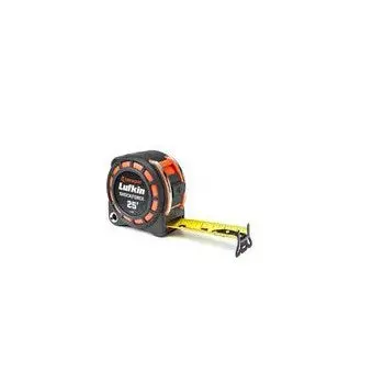 Apex/Cooper Tool L1125-02 25' Shockforce Tape 1