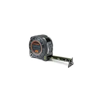 Apex/Cooper Tool L1125b-02 25' Shockforce Tape 1