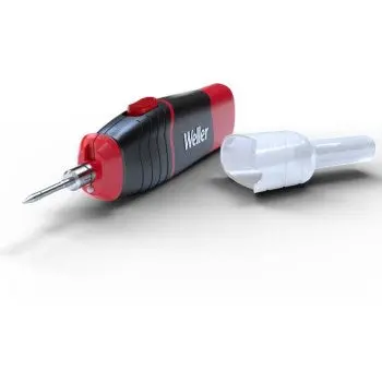 Apex/Cooper Tool Wliba4 Battery Solder Iron 1
