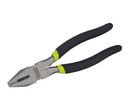 Apex Tool Group Master Mechanic Linesman Pliers 1