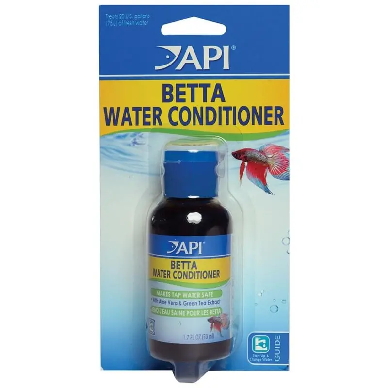 Api Betta Water Conditioner 1