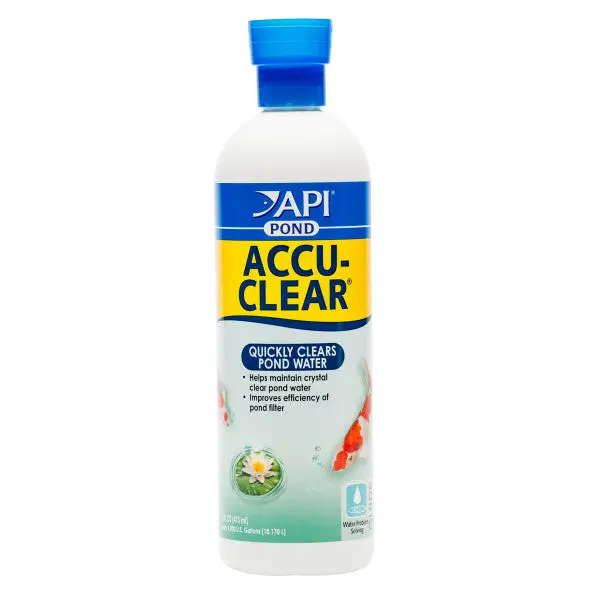 Api Pond Accu-Clear™ 1