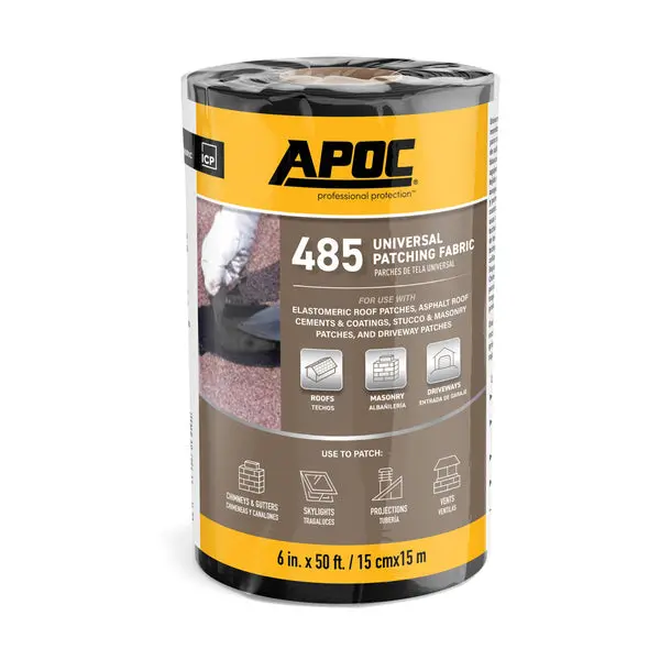 Apoc® 485 Universal Patching Fabric 1