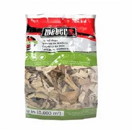 Apple Wood Chips, 196-Cu. In. 1