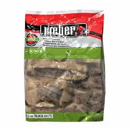 Apple Wood Chunks, 350-Cu. In. 1