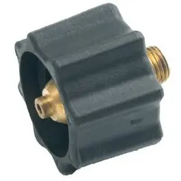 Appliance End Fitting For Gas Grills 1