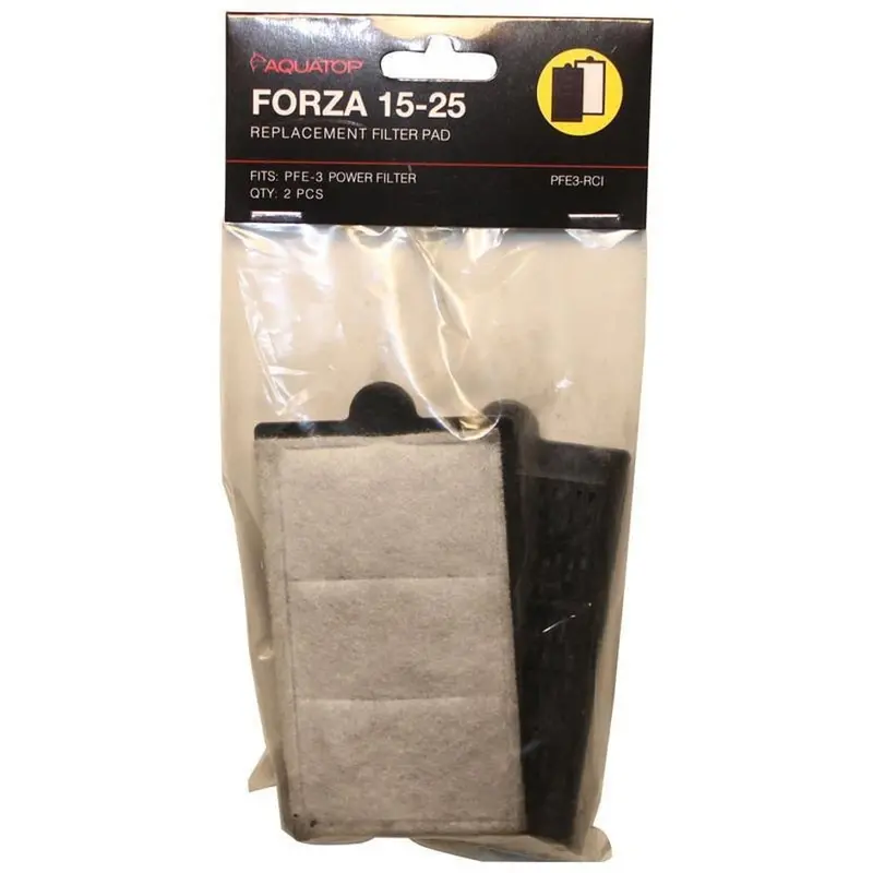 Aquatop Forza Filter Pad With Activated Carbon 1