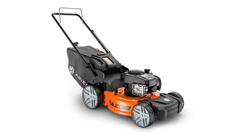Ariens Razor 21 Push 1