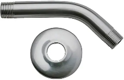 Arm 1/2X8 Shower 1