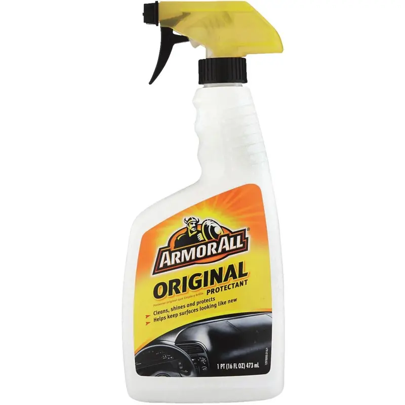 Armor All 16 Oz Trigger Spray Original Protectant 1