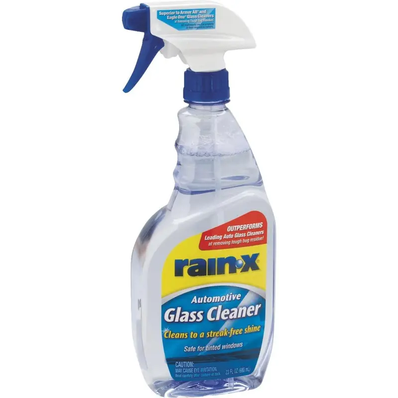 Armor All 22 Oz. Trigger Spay Automotive Glass Cleaner 1