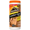 Armor All 30Ct Leather Care Wipes Automotive Protector 1