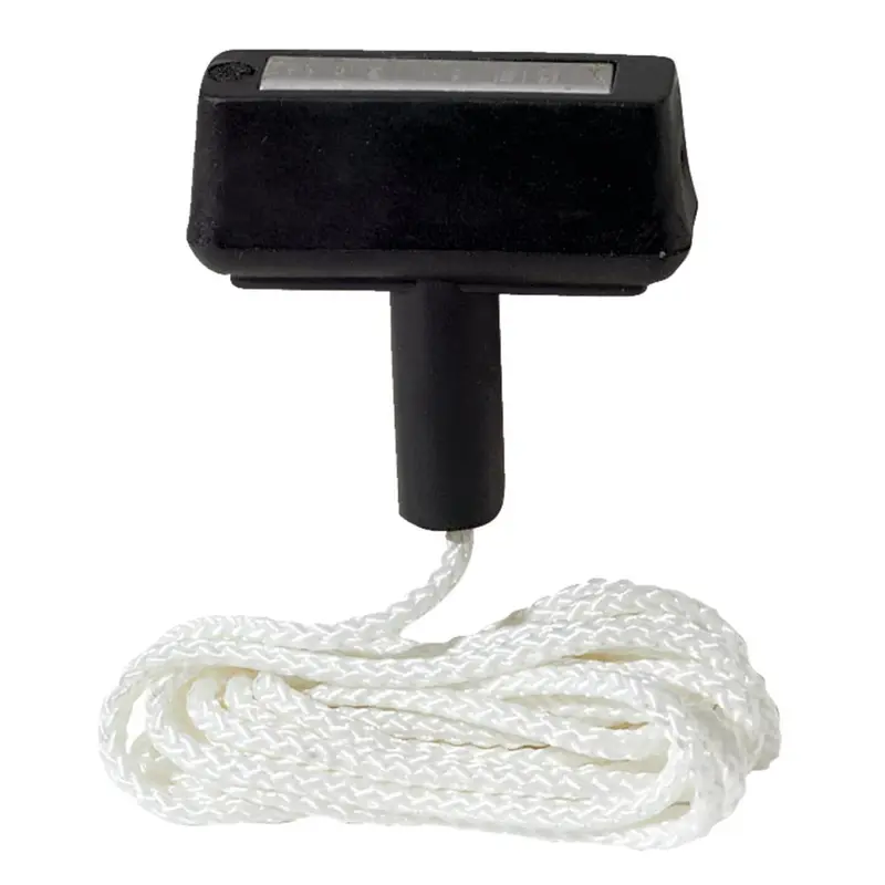 Arnold Engine Rubber Starter Handle & 88 In. Cord 1