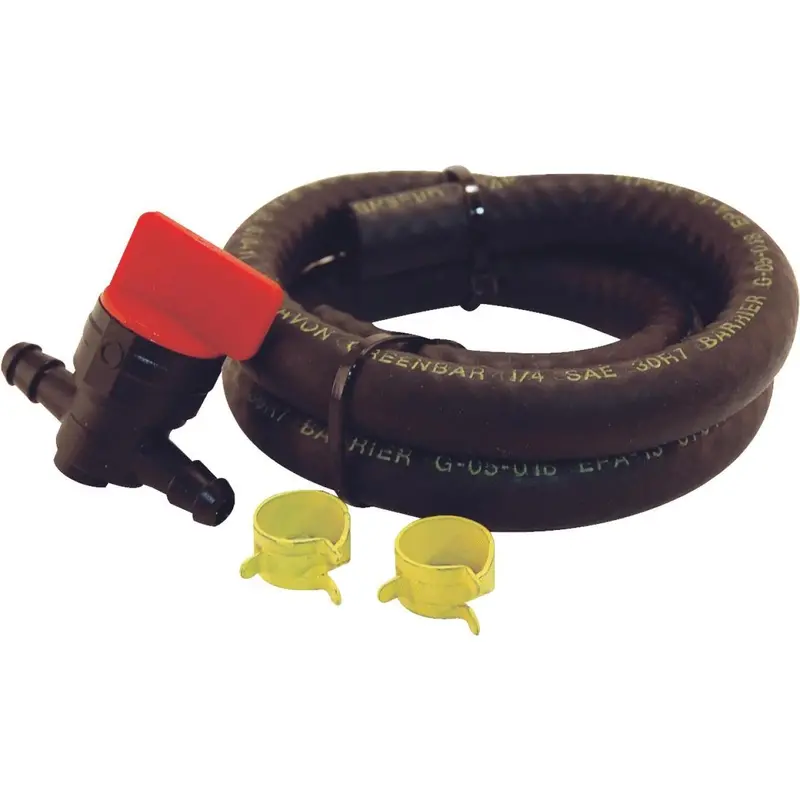 Arnold Gas Line Shutoff Valve Kit 1