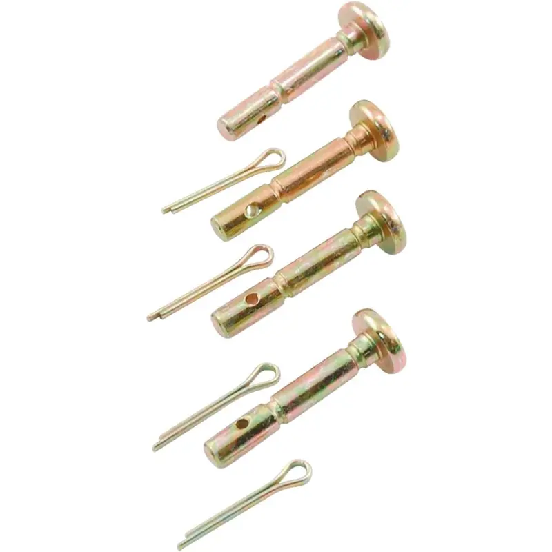 Arnold Mtd 2-Stage Snow Blower Shear Pin (4-Piece) 1