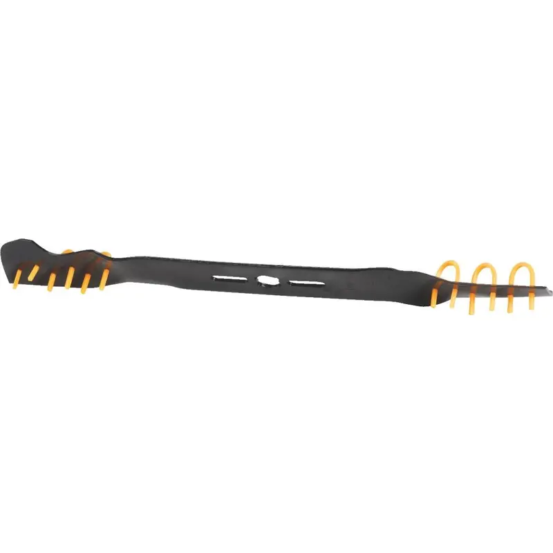 Arnold Power Universal Rake Blade With Adapter 1