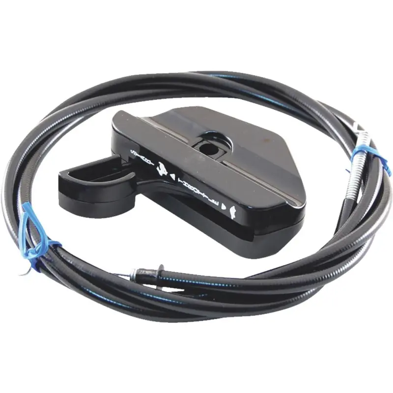Arnold Universal Deluxe T-Knob Throttle Control 1